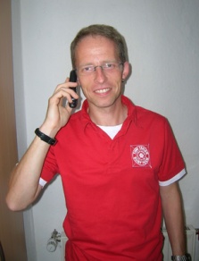 Matthias Sander